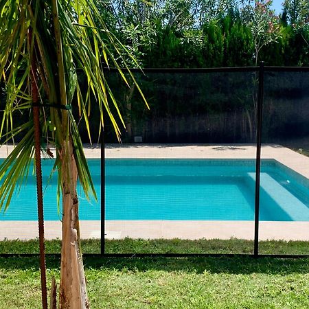 Villa Miranda เอลรอมปิโด ภายนอก รูปภาพ