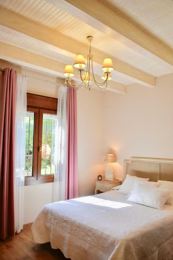 Villa Miranda เอลรอมปิโด ภายนอก รูปภาพ